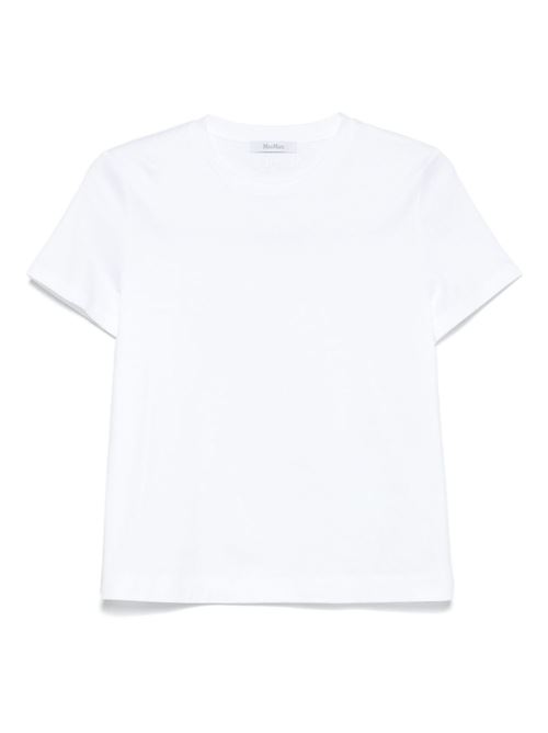 T-shirt Nerina MAX MARA PURE | 2511971029600NERINA001